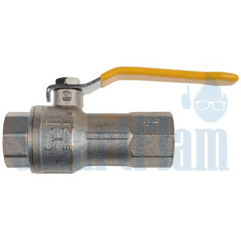Шаровой кран с термозатвором 998NG-3/4-CE-TAE PN1 454596