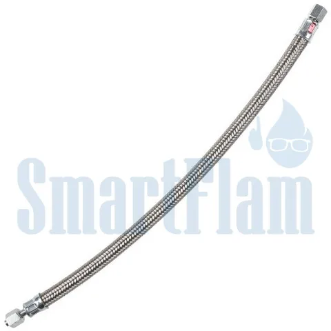 Напорный шланг DN 4, 380 мм, 6-LL/M10x1 491130