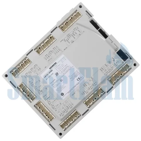 Менеджер горения W-FM 200 ARF, CO 230 В 50-60 Гц 600465