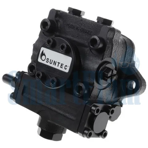 Насос TA2C 4010-7W 601050