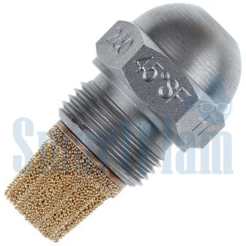 Топливная форсунка 2,50 Gph 45° SF Fluidics 602059