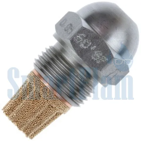 Топливная форсунка 0,85 Gph 60°SF Fluidics 602071