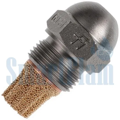 Топливная форсунка 2.00 Gph 60°SF Fluidics 602079