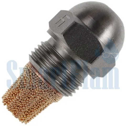 Топливная форсунка 22,00 gph 45°SF Fluidics 602105