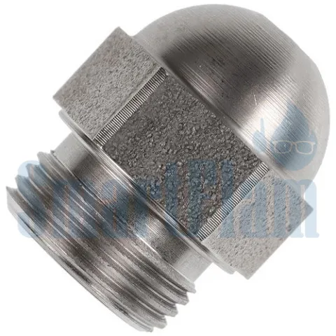 Топливная форсунка 28,00 gph 60°PLP Monarch 602234 602235 602236