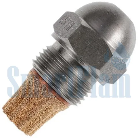 Топливная форсунка 4,50 gph 45°HF Fluidics 602690