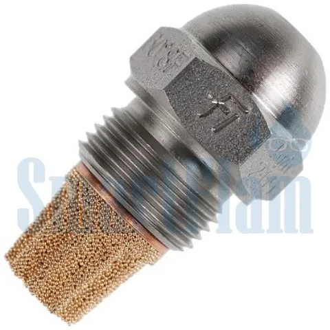 Топливная форсунка 0,55 gph 60°SF Fluidics 602744