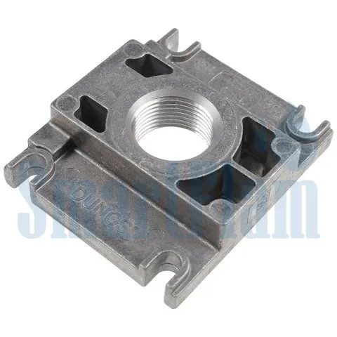 Фланец DMV 512-520/11 Rp 1 605228