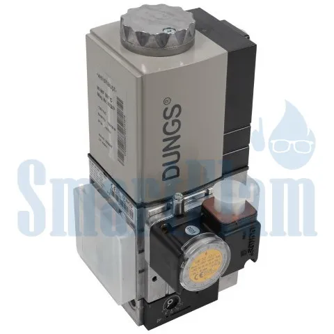 Газовый мультиблок с реле давления газа W-MF SE 507 S22, 230 В 605320