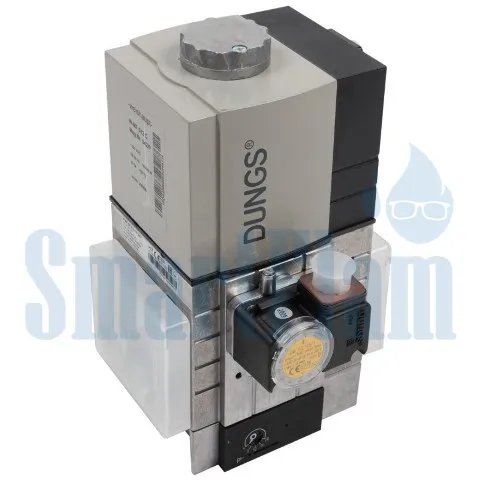 Газовый мультиблок с реле давления газа W-MF SE 512 S22 230 В 605321