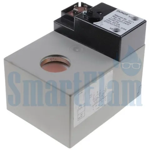 Магнитная катушка №1211 DMV512/11, VEF507/11 220-240V 50-60Hz, IP54 605942