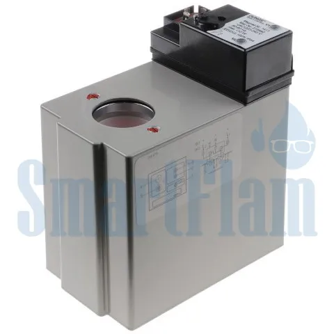Магнитная катушка №1411 DMV5065/11 220-240V 50-60Hz IP54 605945