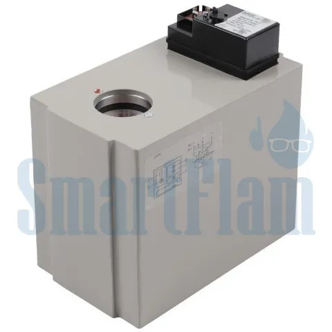 Магнитная катушка №1611 DMV5100/11 220-240V 50-60Hz IP54 605947
