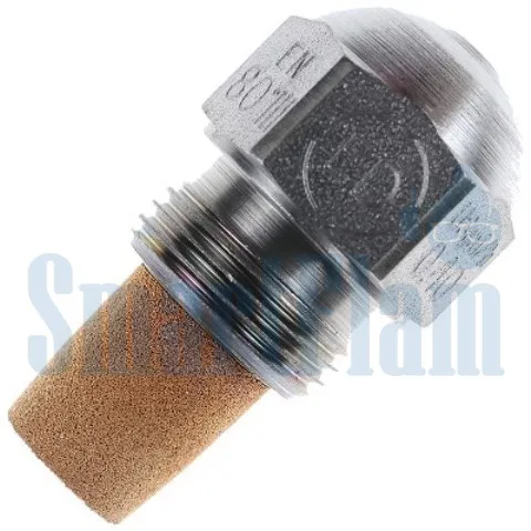Топливная форсунка 0,40 gph 60°HT Steinen 612350