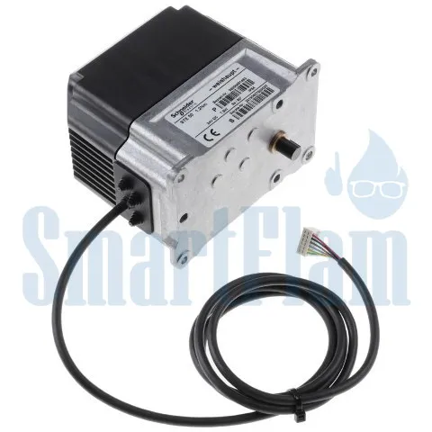 Сервопривод STE 50 3 Нм для W-FM 50 651477