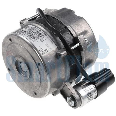 Двигатель ECK02/H-2P 230 В / 50 Гц 75Вт 652098