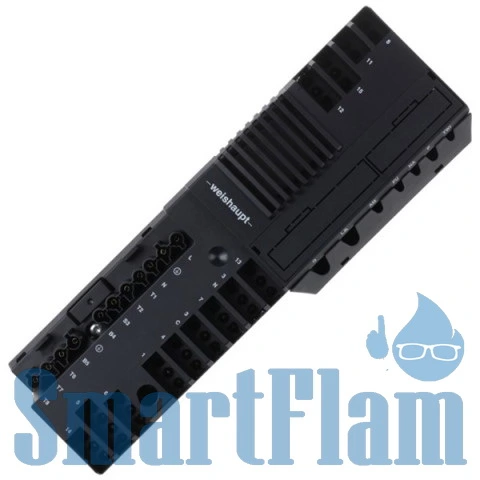 23030100440 (600478, 600483, 600487) Менеджер горения Weishaupt W-FM 25 V2.0, 24ч