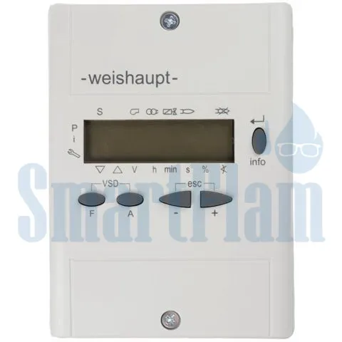 БУИ для W-FM 50/54 600408