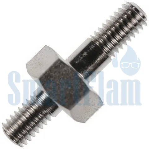 Болт с буртиком M6 x 32,5 15132715077