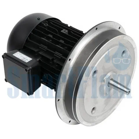 Двигатель W-D132/210-2/14K0 380-415В с клеммной панелью 21851507010