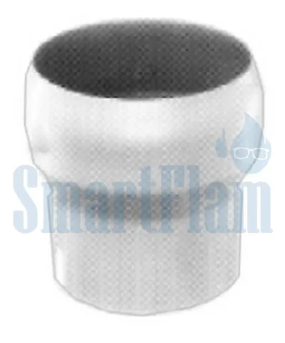 Жаровая труба WM-L20/3, M8/1A, G5/3A 11186214037