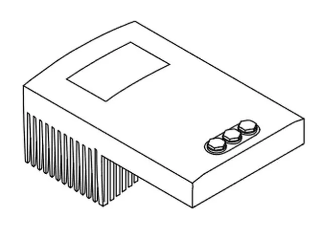 Настроенный частотный преобразователь WM-D132/170-2/7K5 для W-FM 50/54 21531307017