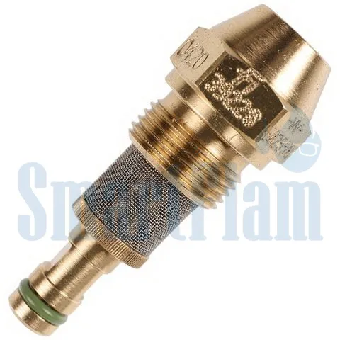Регулировочная форсунка K3S1 60 кг 50° 602852
