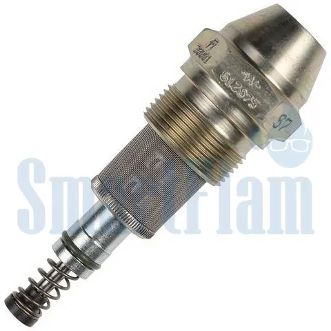 Регулировочная форсунка W 330 кг S7 50° 612885