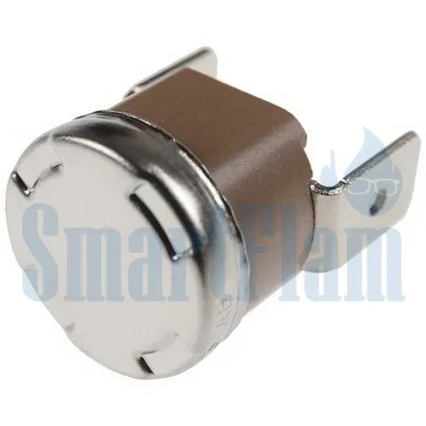 Температурный переключатель 1 NT 01 F-0290 F55-17 690166