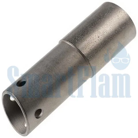 Трубка с форсункой 15 x 1,25 x 47 WM-GL10/2 21810414137
