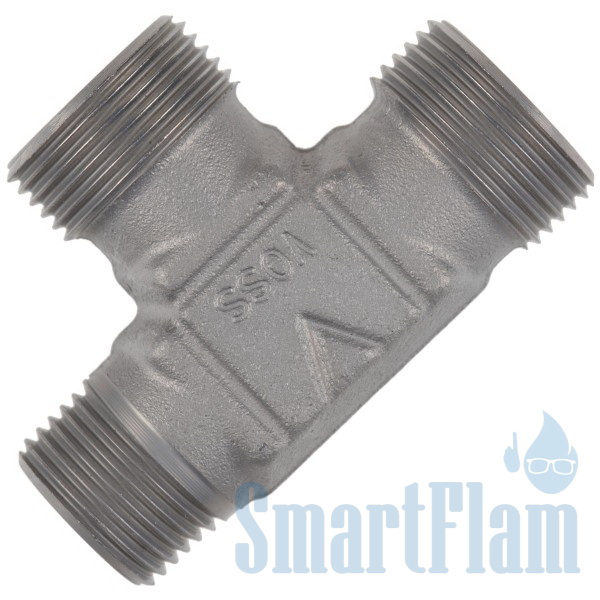 452128 Резьбовое соединение Weishaupt 24-TX-L15-L15-L12-ST