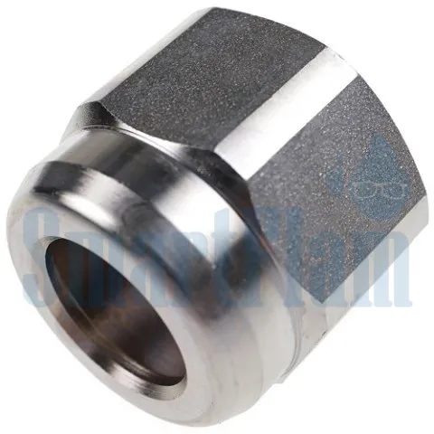 Накидная гайка Weishaupt M27 x 1 12136510027