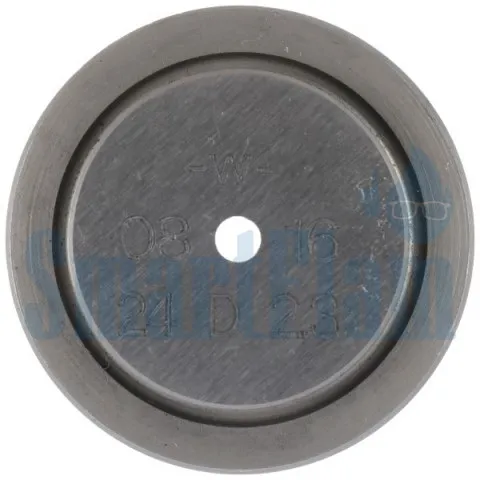 Пластина форсунки Weishaupt 24 D 2,3 12136510237