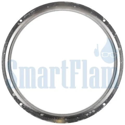 Входное кольцо Weishaupt 310 x 255 x 22,5, разм. 40/1+2 21140402237