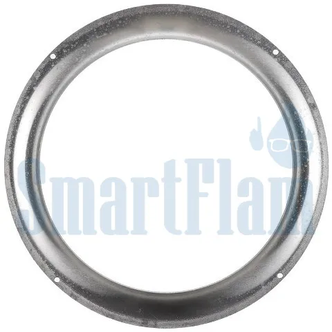 Входное кольцо Weishaupt 360 x 270 x 37, 50 Гц 21150402287
