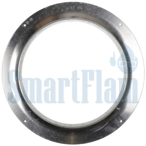 Входной патрубок Weishaupt 490 x 331,5 x 74 размер 60/2 50Гц 21160402257