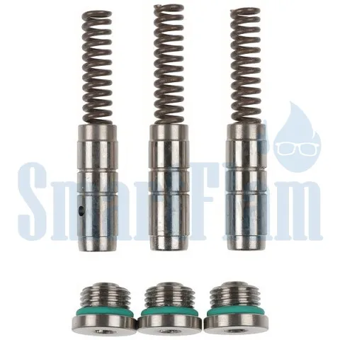 21210410992 Комплект затворов форсунок Weishaupt WM-S10/3+4-T для всех форсунок 10 Комплект затворов форсунок Weishaupt WM-S10/3+4-T для всех форсунок 21210410992