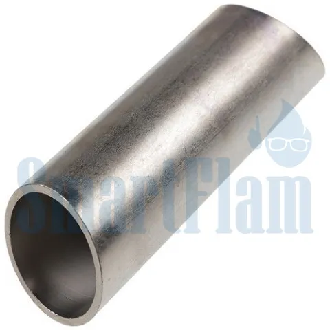 Газовая трубка с форсункой Weishaupt 25 x 1,5 x 74 21720414077