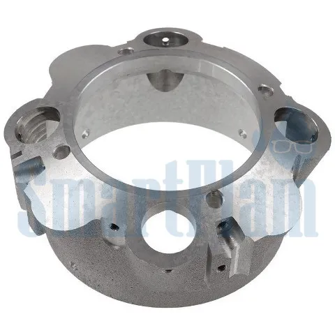 21720414367 Распределительная насадка Weishaupt WM-G20 10 Распределительная насадка Weishaupt 21720414367