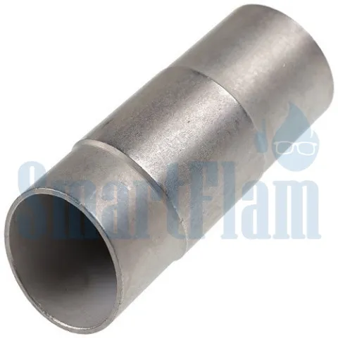 Газовая трубка с форсункой Weishaupt 25 x 1,5 x 60 21730514037