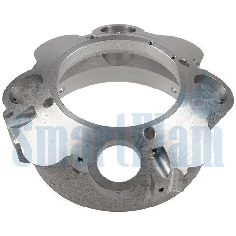Распределительное кольцо Weishaupt WM-G(L)30/1+2 21731414037