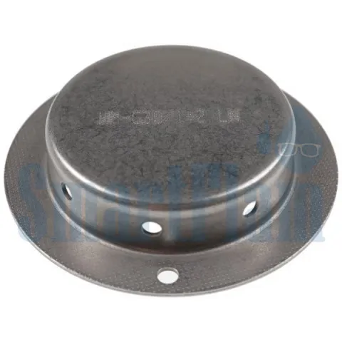 Распределительное кольцо Weishaupt 80 x 16, отверстие 8 x 4,3 мм 21731414167