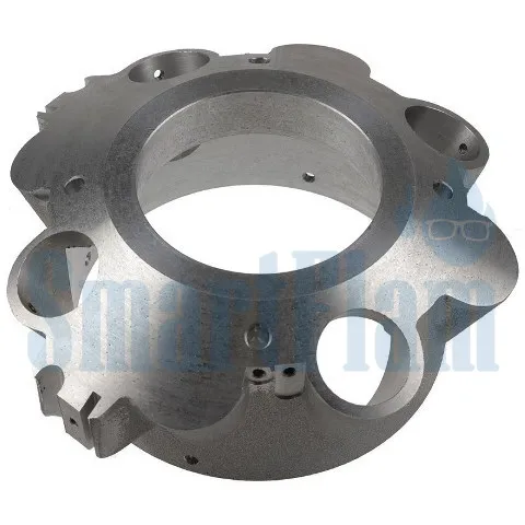 Распределительное кольцо Weishaupt WM-G(L)30/3 21731514037