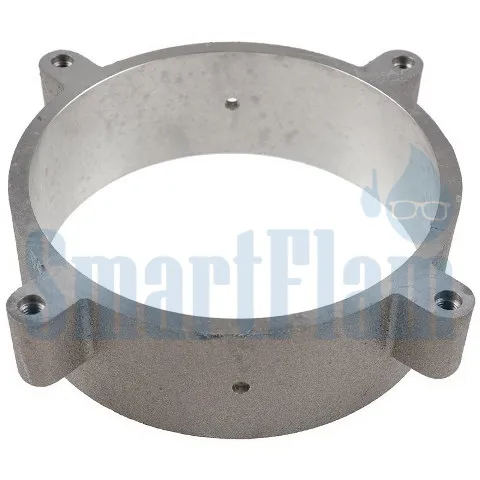 Крепежное кольцо Weishaupt G40 21740414027