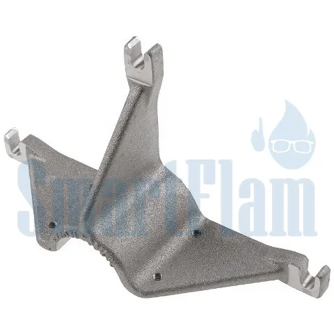 Крестовина форсунок Weishaupt G50 21750414027
