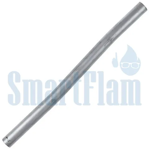 Газовая трубка с форсункой Weishaupt 18 x 1,5 300 мм (стандартная) 21750514037