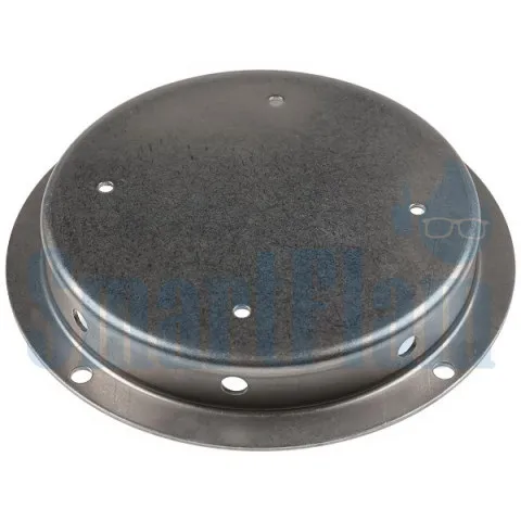 Распределительное кольцо Weishaupt 140 X 20,отверстие 8х6,5 мм 21770514157