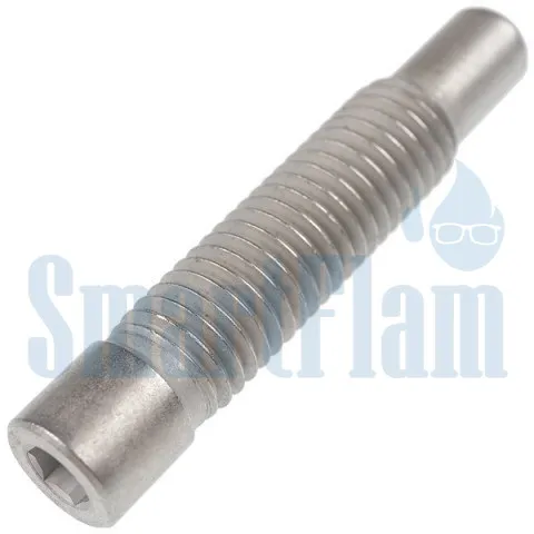 Зажимной винт Weishaupt M12 x 64, DIN 668 21770614027