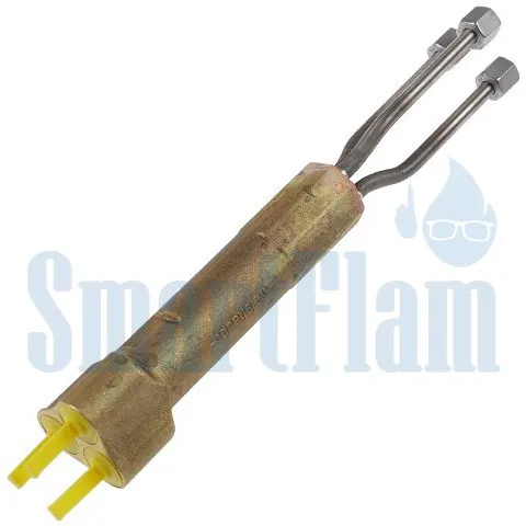 Форсуночный шток Weishaupt WM-GL10/2 ZM-T стандартный 21810414062