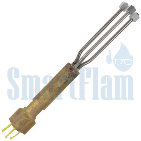 Форсуночный шток Weishaupt WM-GL10/3 ZM-T 21810514062